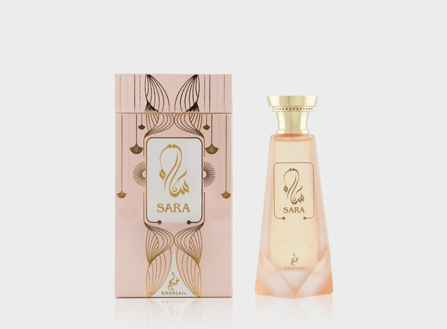 Khadlaj Sara - EDP 100ml (Feminino)