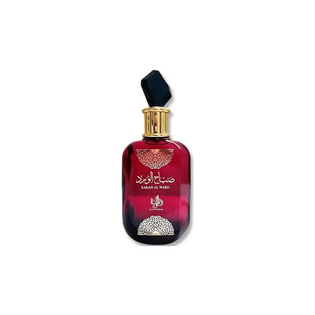 Al Wataniah Sabah Al Ward - EDP 100ml (Feminino)