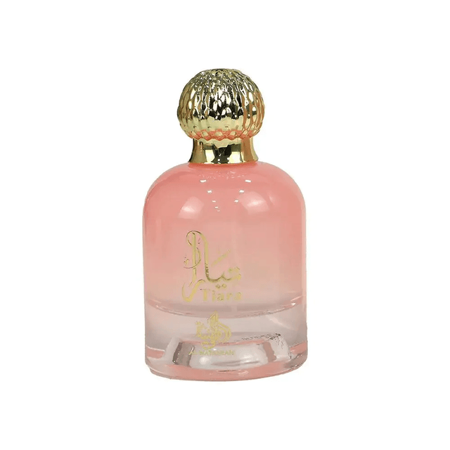 Al Wataniah Tiara Pink - EDP 100ml (Feminino)