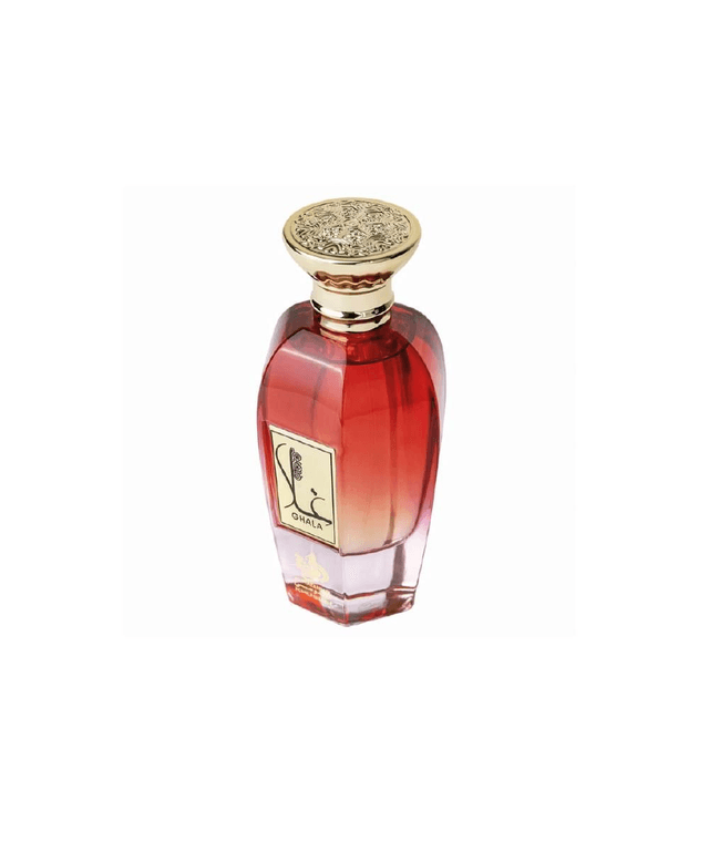 Al Wataniah Ghala - EDP 100ml (Feminino)