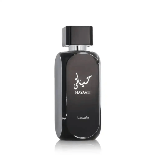 Lattafa Hayaati - EDP 100ml (Compartilhável)
