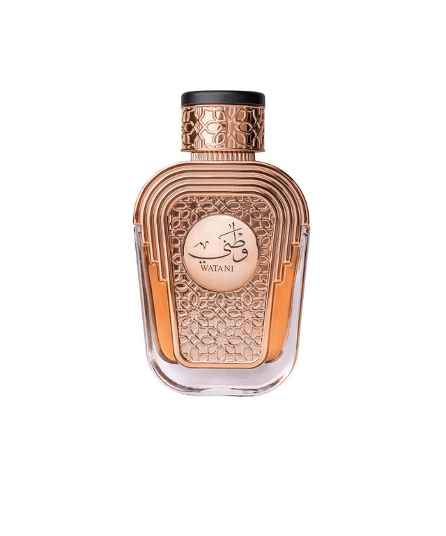 Al Wataniah Watani Purple - EDP 100ml (Feminino)