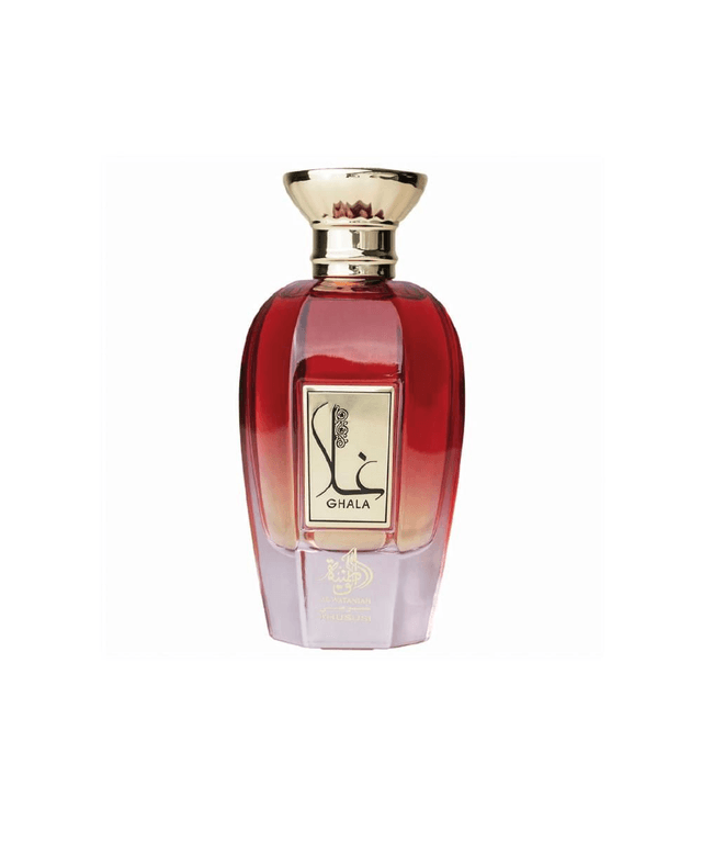 Al Wataniah Ghala - EDP 100ml (Feminino)