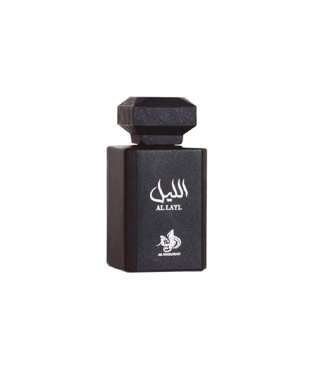 Al Wataniah Al Layl - EDP 100ml (Masculino)