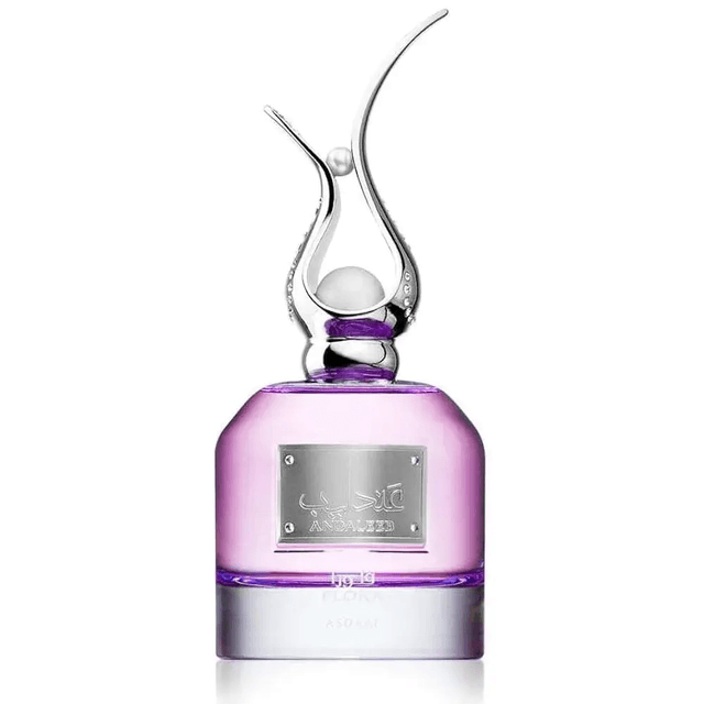 Asdaf Andaleeb Flora - EDP 100ml (Feminino)