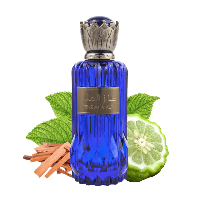 Al Wataniah Kenz Al Malik - EDP 100ml (Masculino)