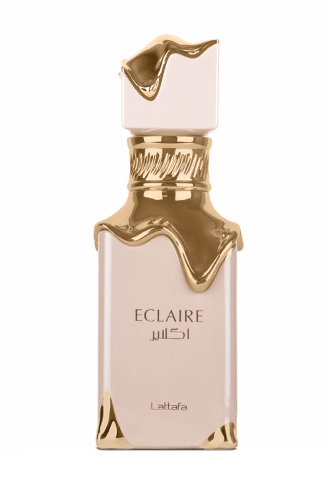 Lattafa Eclaire - EDP 100ml (Feminino)