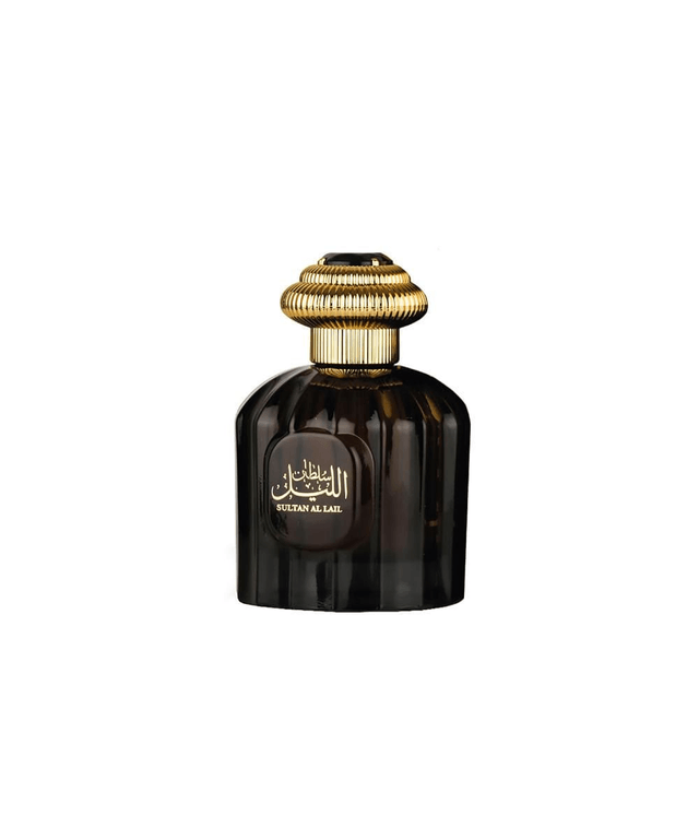 Al Wataniah Sultan Al Lail - EDP 100ml (Masculino)