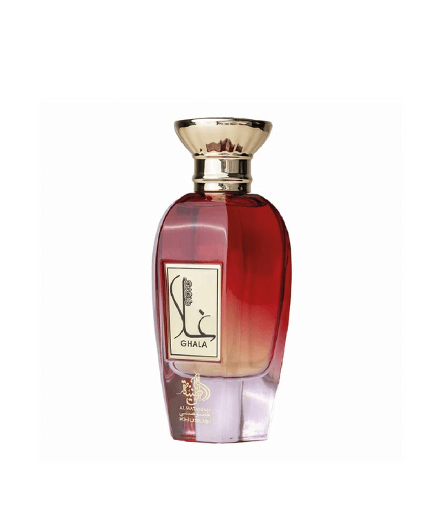 Al Wataniah Ghala - EDP 100ml (Feminino)