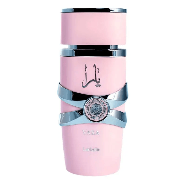 Lattafa Yara - EDP 100ml (Feminino)