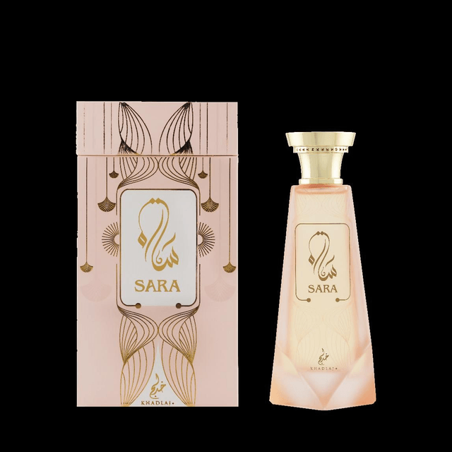 Khadlaj Sara - EDP 100ml (Feminino)