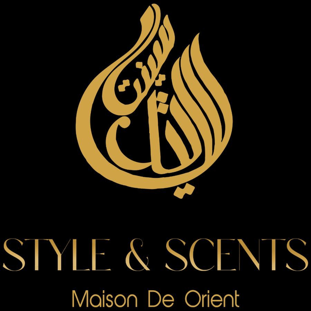 Style & Scents Andaleeb - EDP 100ml (Feminino)