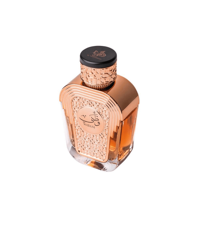 Al Wataniah Watani Purple - EDP 100ml (Feminino)