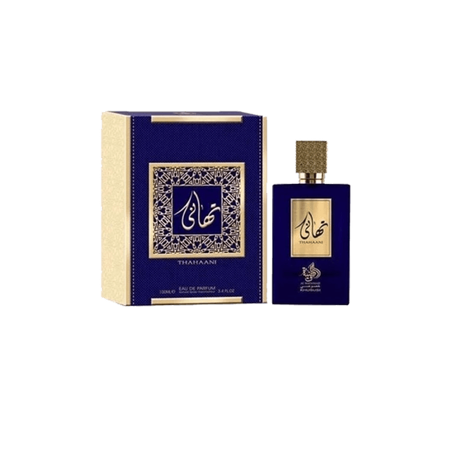 Al Wataniah Thahaani - EDP 100ml (Unissex)