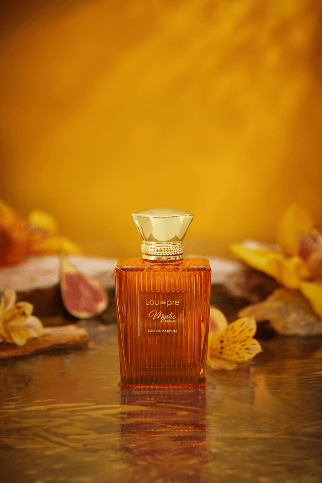 Lou de Pre Mystic Dream - EDP 90ml (Compartilhável)