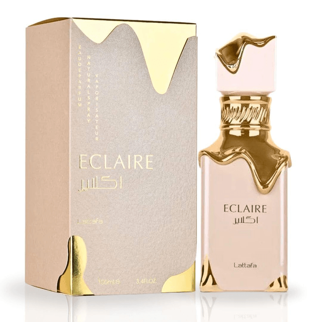 Lattafa Eclaire - EDP 100ml (Feminino)