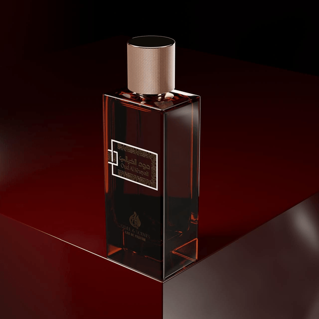 Style & Scents Oud Al Khayali - EDP 100 ml (Feminino)