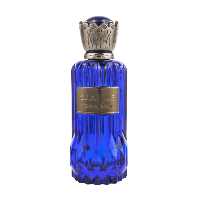 Al Wataniah Kenz Al Malik - EDP 100ml (Masculino)
