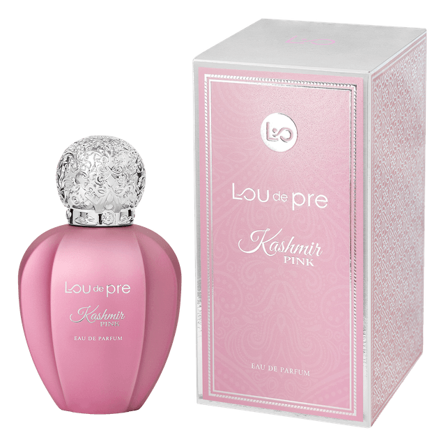 Lou de Pre Kashmir Pink - EDP 90ml (Feminino)
