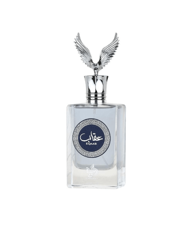 Al Wataniah Eqaab - EDP 100ml (Masculino)