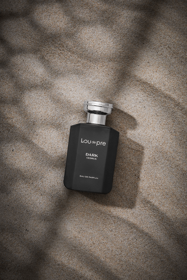 Lou de Pre Dark cedrus - EDP 90ml (Masculino)