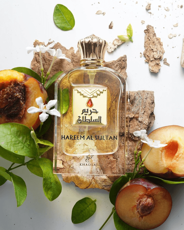 Khadlaj Hareem Al Sultan - EDP 75 ml (Feminino)