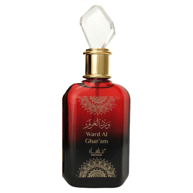 Manasik Ward Al Ghar'am -EDP 100ml  (Feminino)