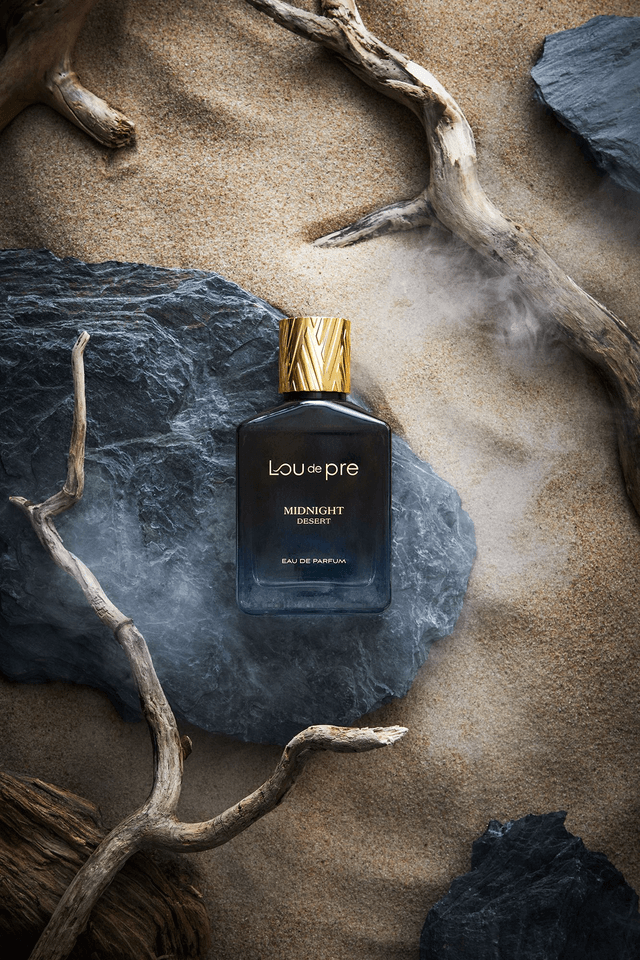 Lou de Pre Midnight Desert -EDP 90ml (Masculino)
