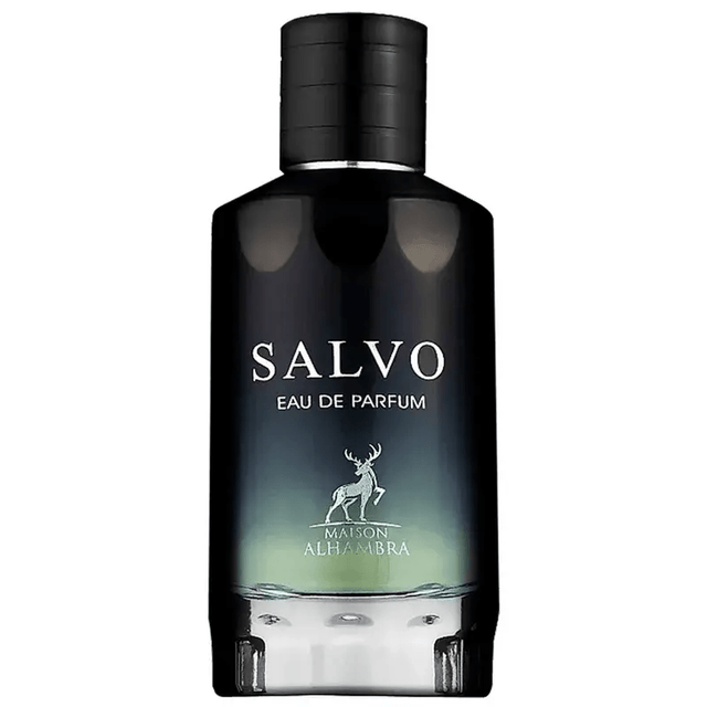 Maison Alhambra - Salvo EDP 100ml