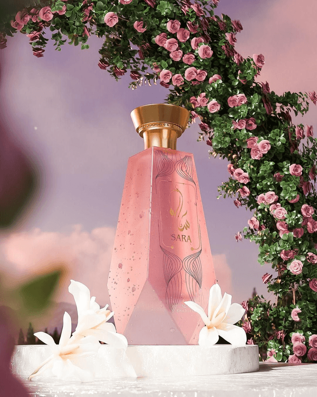 Khadlaj Sara - EDP 100ml (Feminino)