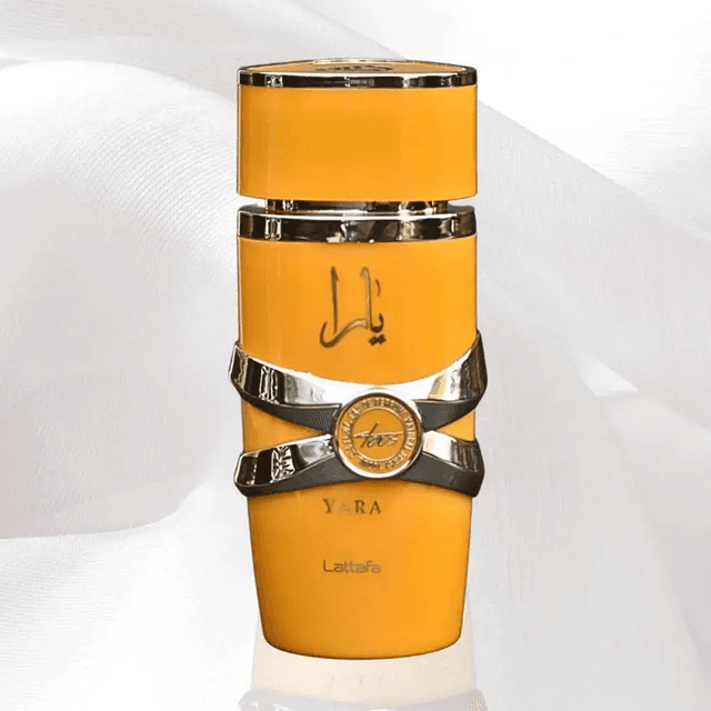 Lattafa Yara Tous - EDP 100ml (Feminino)