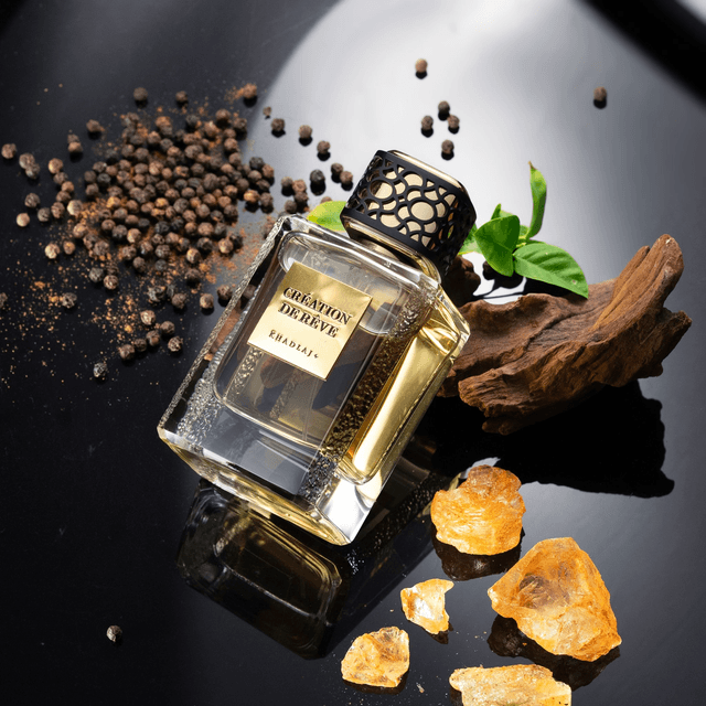 Khadlaj Création De Rêve - EDP 100 ml (Masculino)