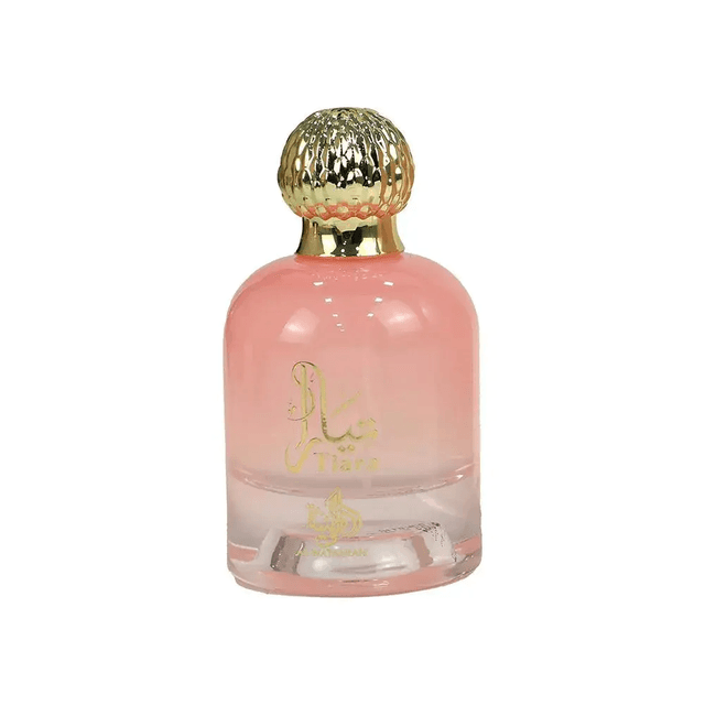 Al Wataniah Tiara Pink - EDP 100ml (Feminino)