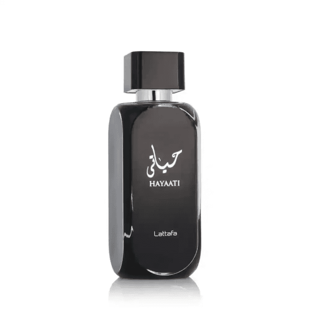 Lattafa Hayaati - EDP 100ml (Compartilhável)