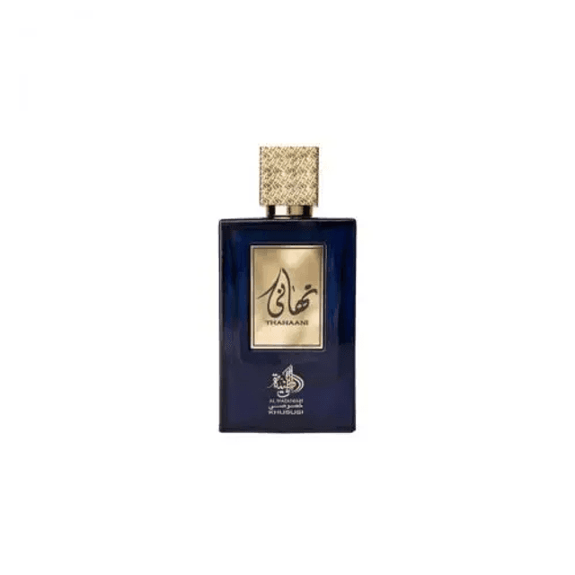 Al Wataniah Thahaani - EDP 100ml (Unissex)