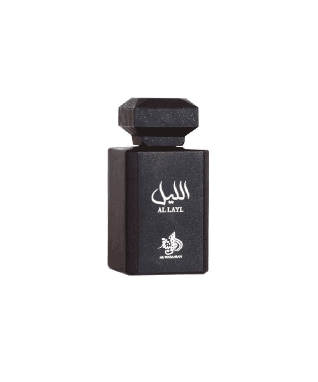 Al Wataniah Al Layl - EDP 100ml (Masculino)