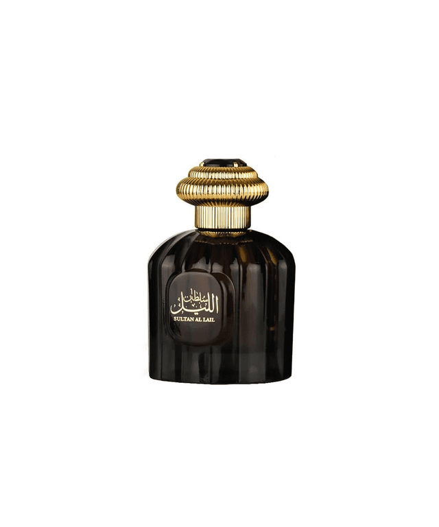 Al Wataniah Sultan Al Lail - EDP 100ml (Masculino)