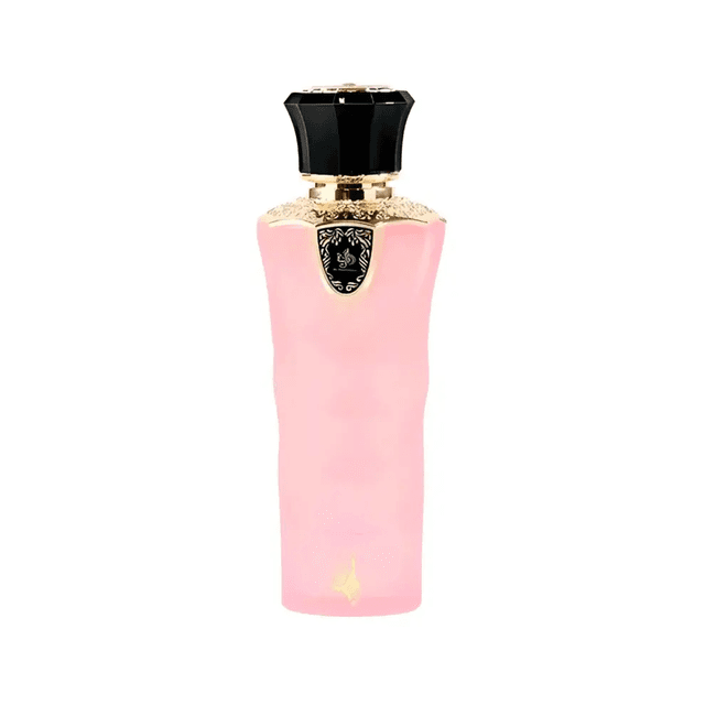 Al Wataniah Tibyan - EDP 100ml (Feminino)