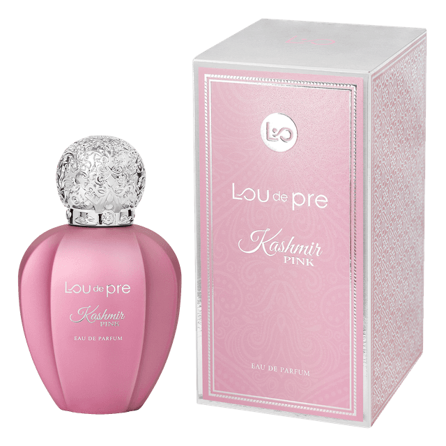 Lou de Pre Kashmir Pink - EDP 90ml (Feminino)