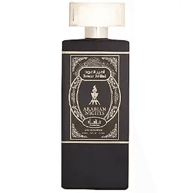 Manasik AMEER AL OUD ARABIAN NIGHTS - EDP 100ml (Unissex)