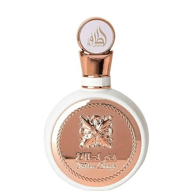 Lattafa Fakhar Rose - EDP 100ml (Feminino)