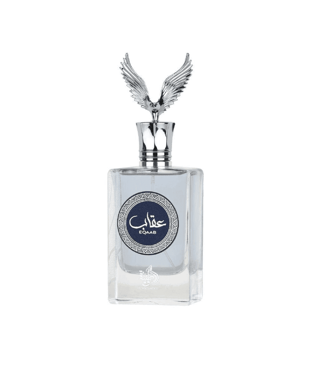 Al Wataniah Eqaab - EDP 100ml (Masculino)
