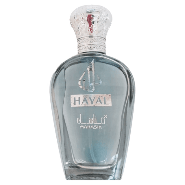 Manasik Hayal - EDP 100ml (Masculino)