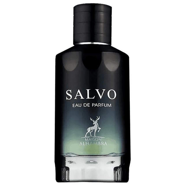 Maison Alhambra - Salvo EDP 100ml